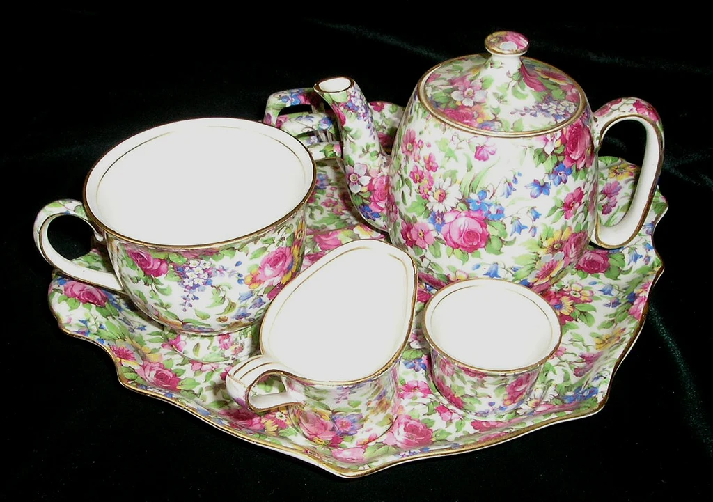 English Breakfast Tea
