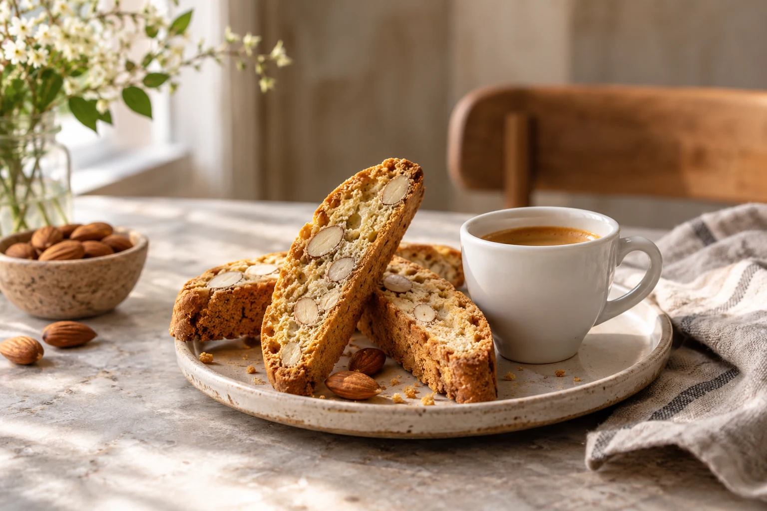 BISCOTTI (AI-generated image)