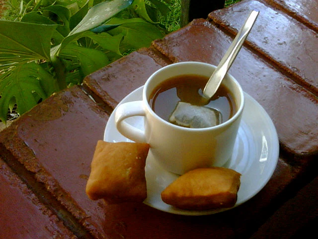 Kenyan Chai