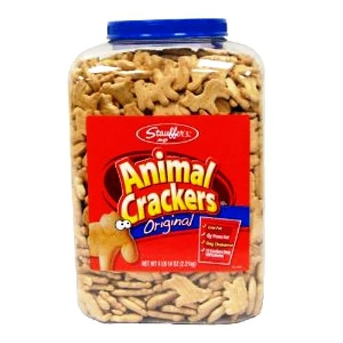 Animal Cracker