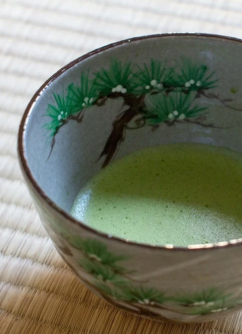 MATCHA