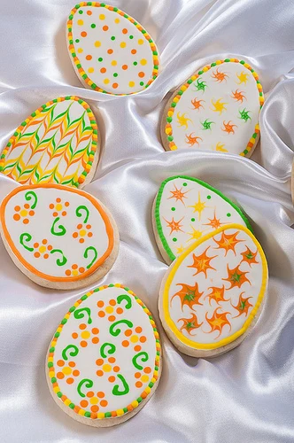 Nazareth Sugar Cookie