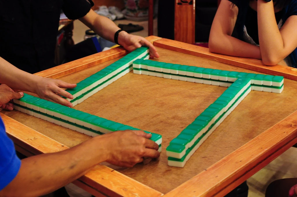 Mahjong