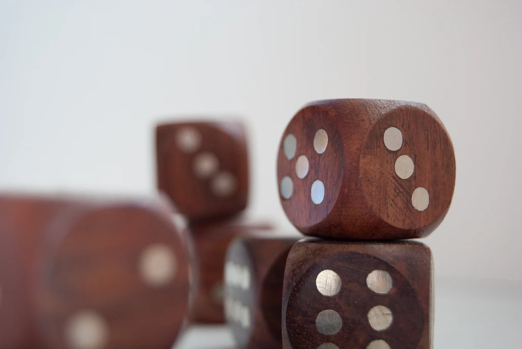 DICE