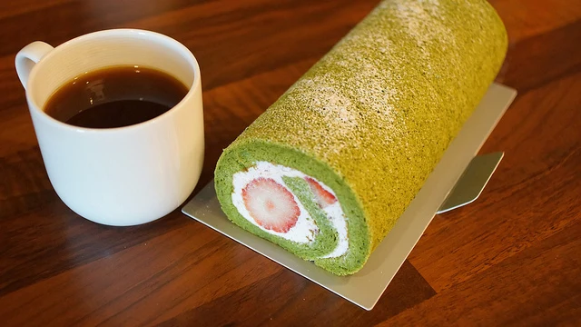 Swiss Roll
