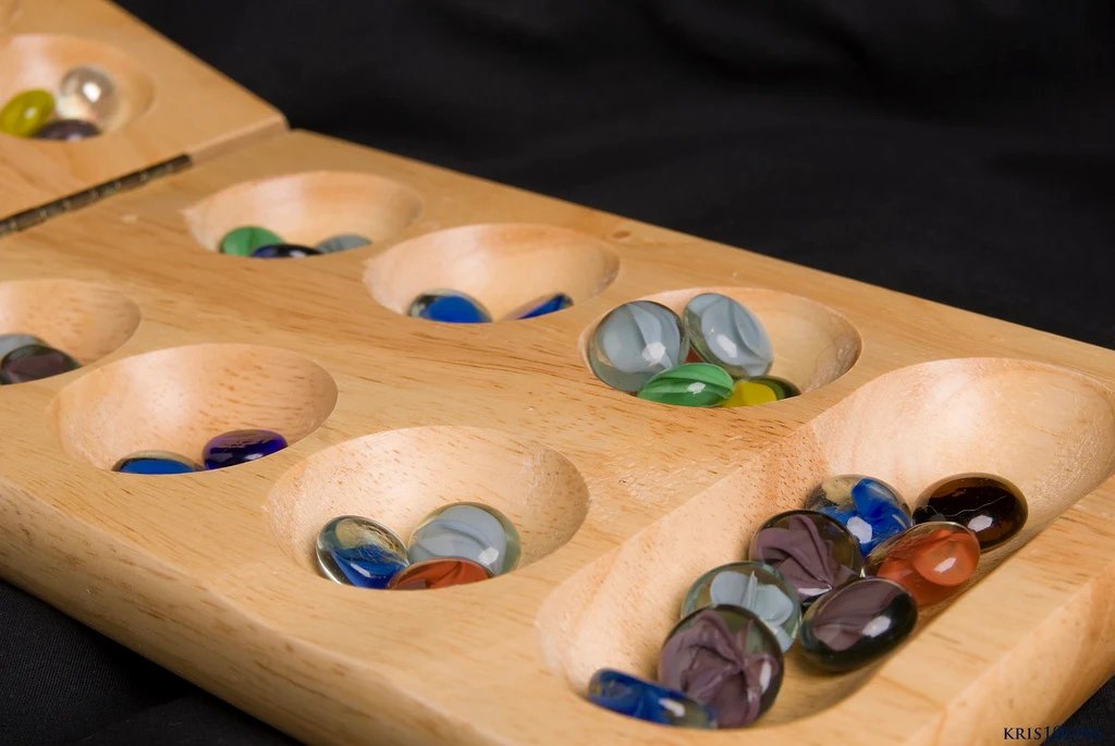 MANCALA