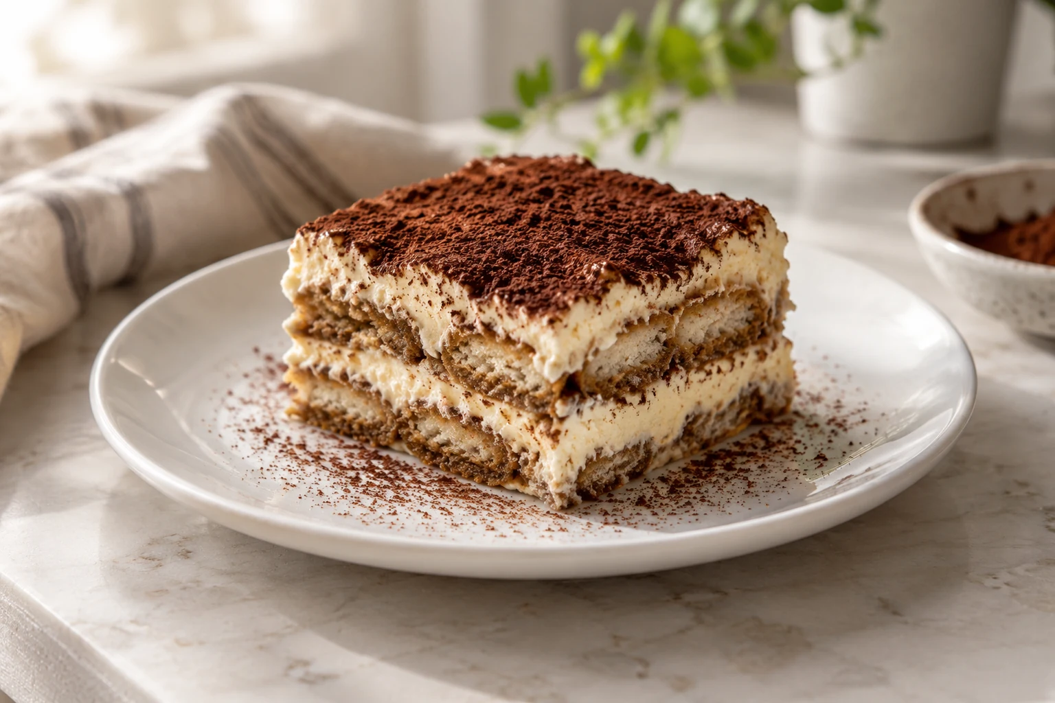 TIRAMISU (AI-generated image)