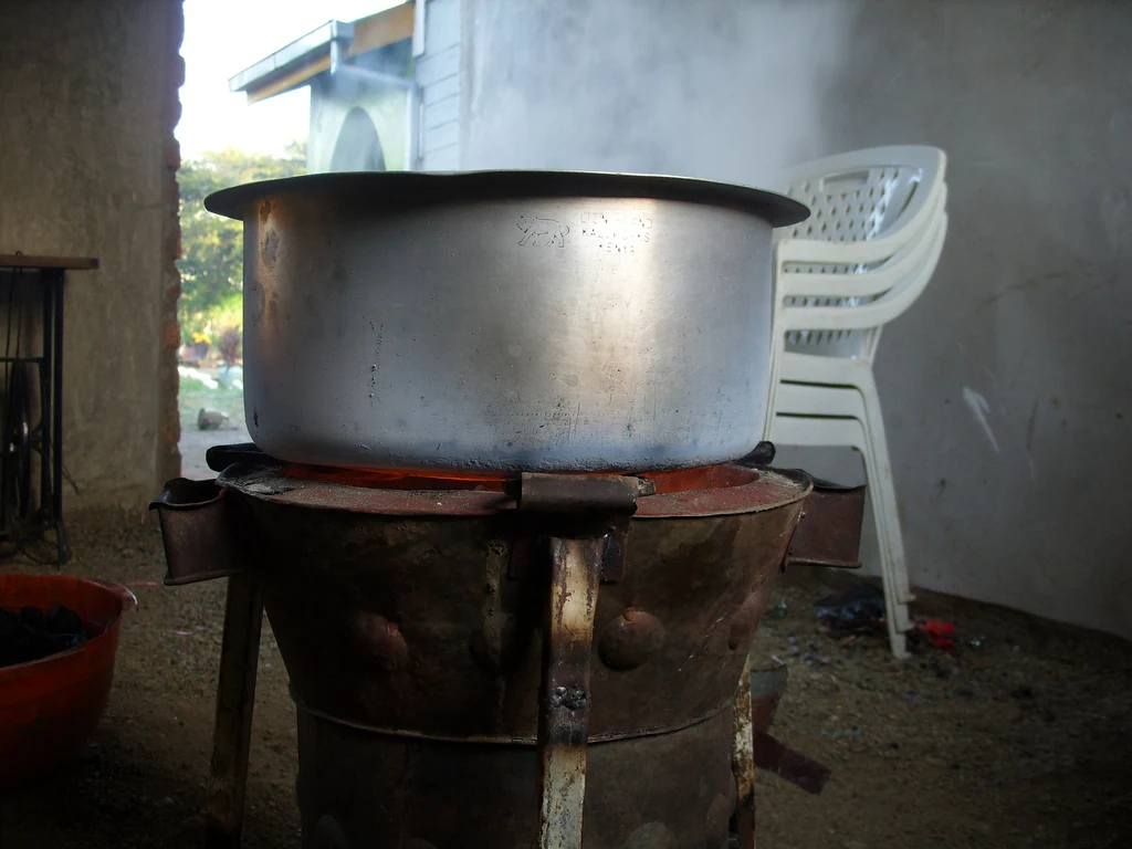 Kenyan Chai