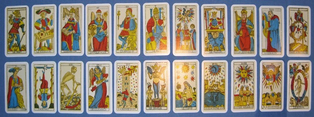 Tarot