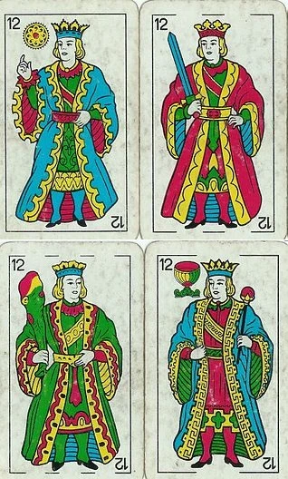 Playing Cards