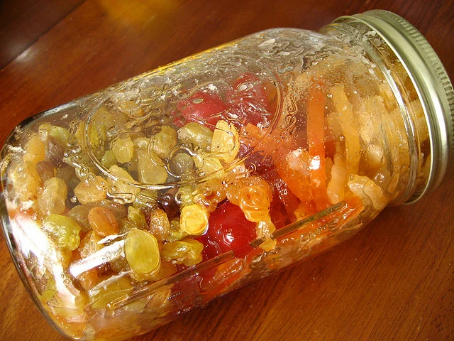 Fruitcake