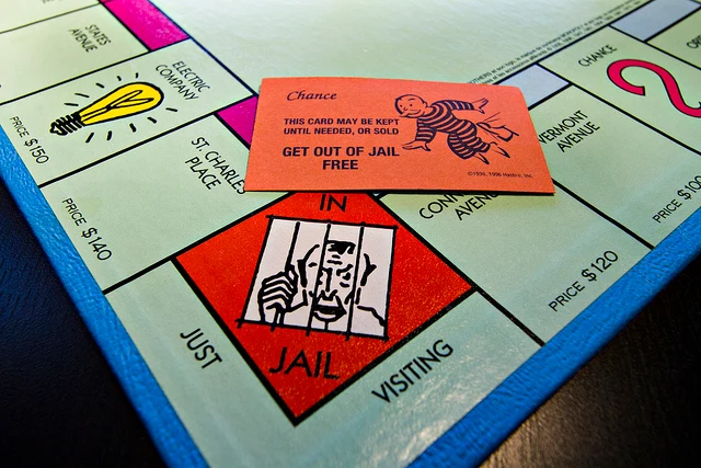 Monopoly