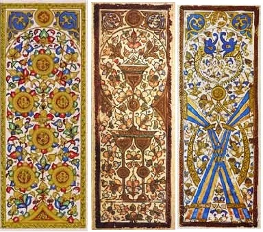 Playing Cards