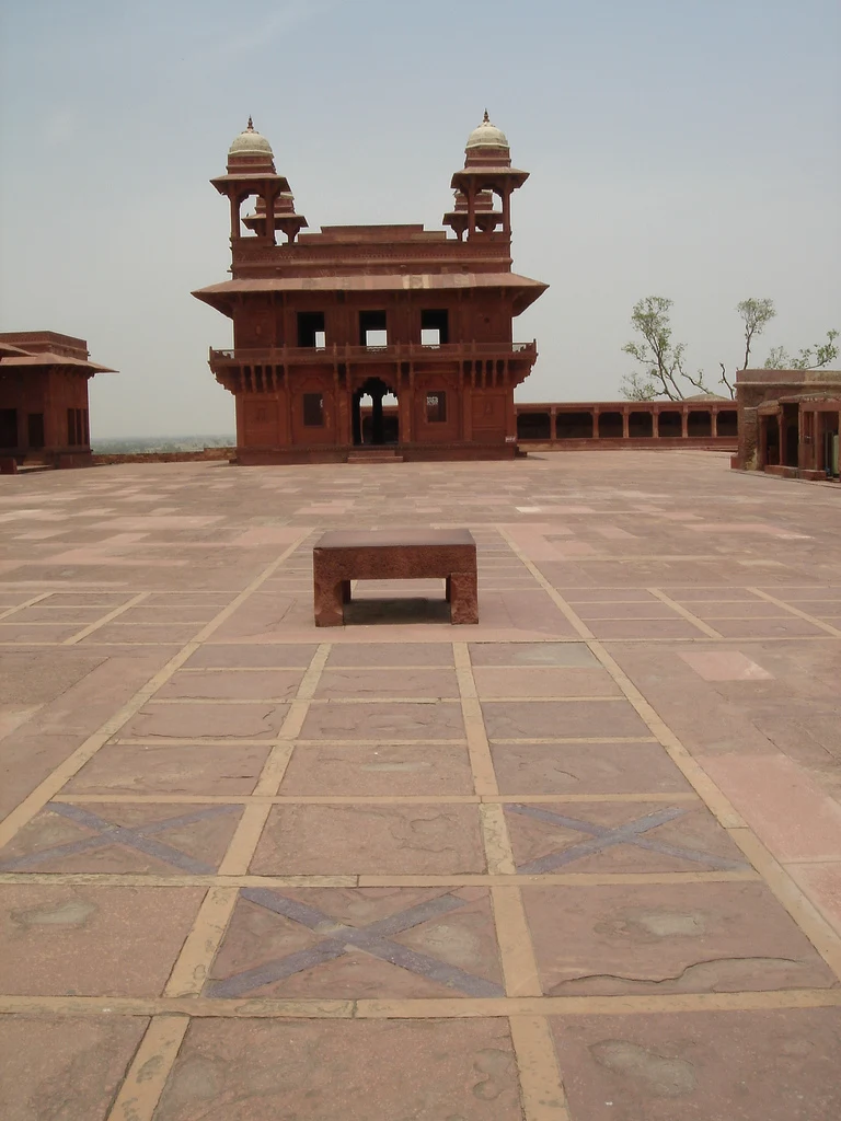 Pachisi